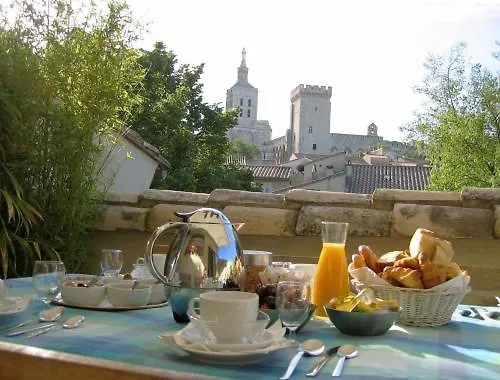 Le Limas Bed and Breakfast Avignon