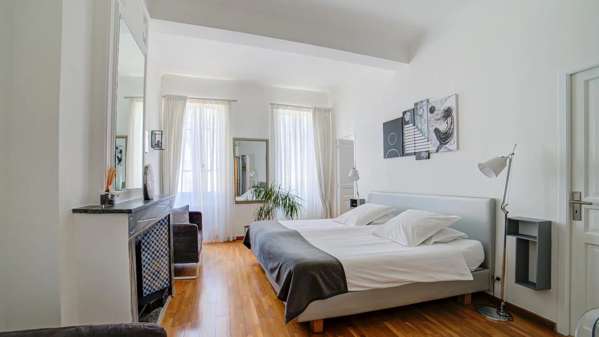 Bed & Breakfast Le Limas Bed and Breakfast Avignon