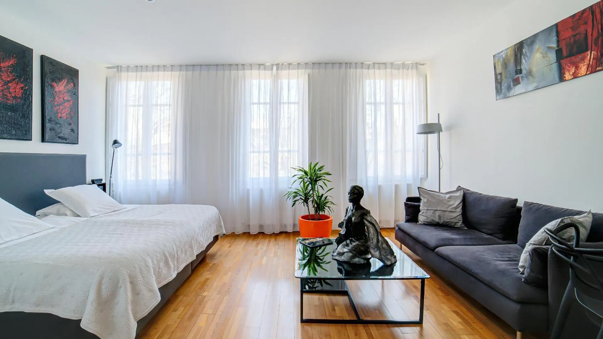Bed & Breakfast Le Limas Bed and Breakfast Avignon