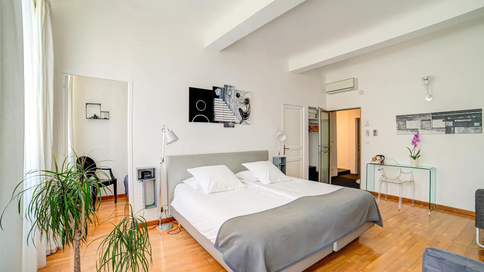 Le Limas Bed and Breakfast Avignon