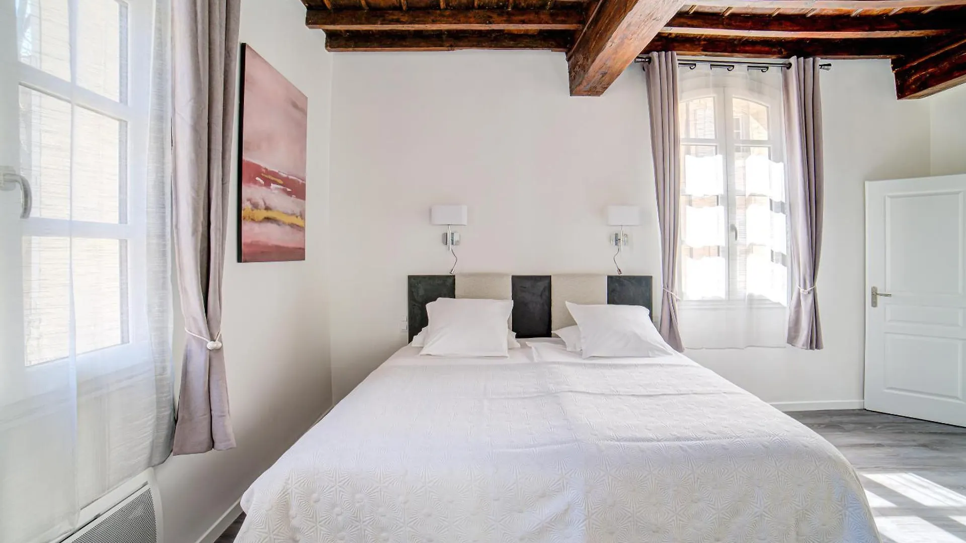 Bed & Breakfast Le Limas Bed and Breakfast Avignon