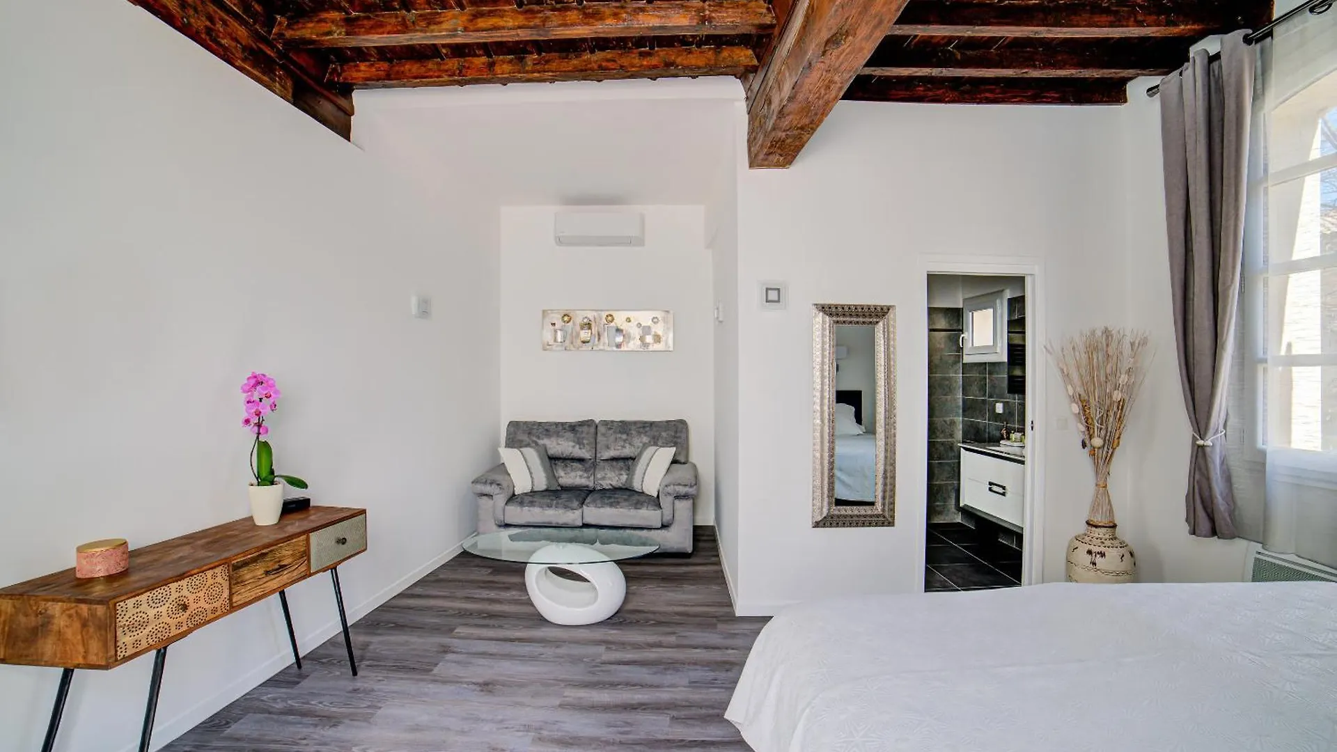 Le Limas Bed and Breakfast Avignon