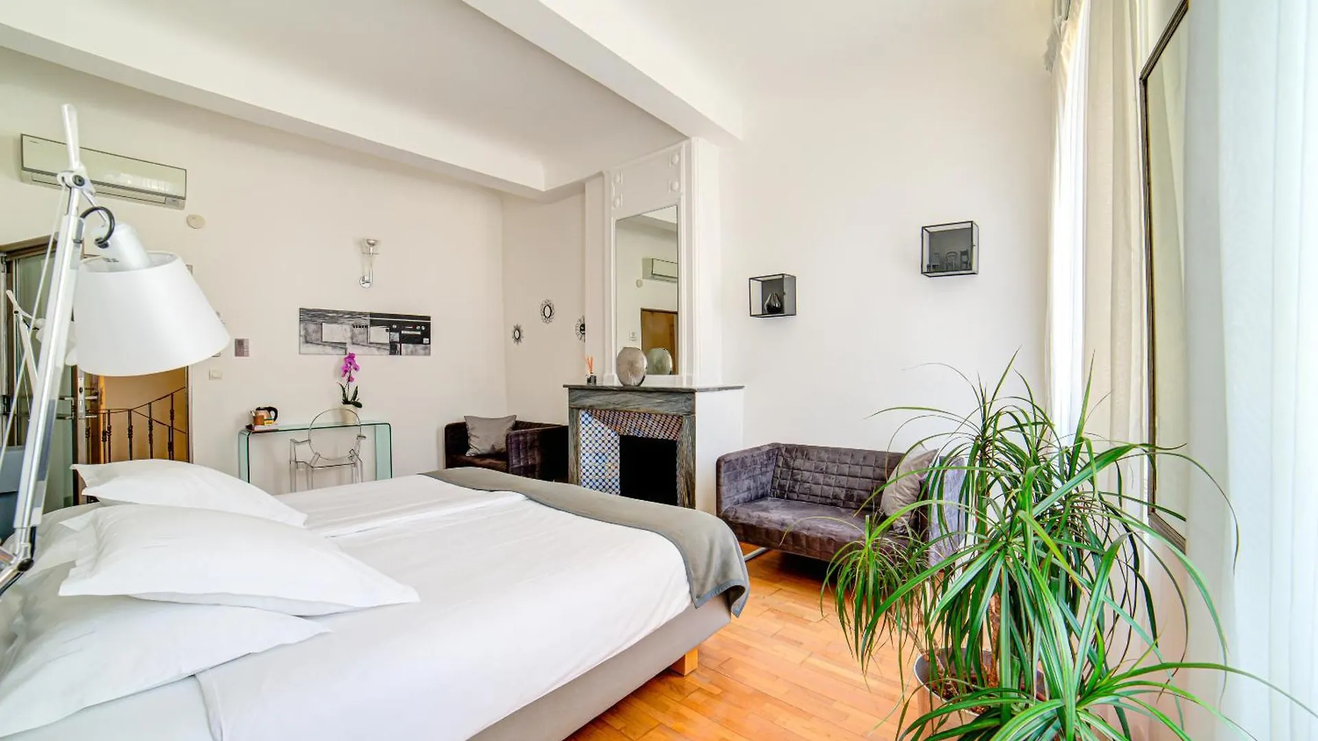 Le Limas Bed and Breakfast Avignon Bed & Breakfast