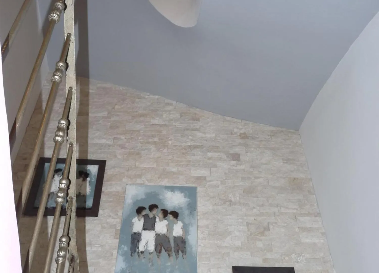 Le Limas Bed and Breakfast Avignon Bed & Breakfast