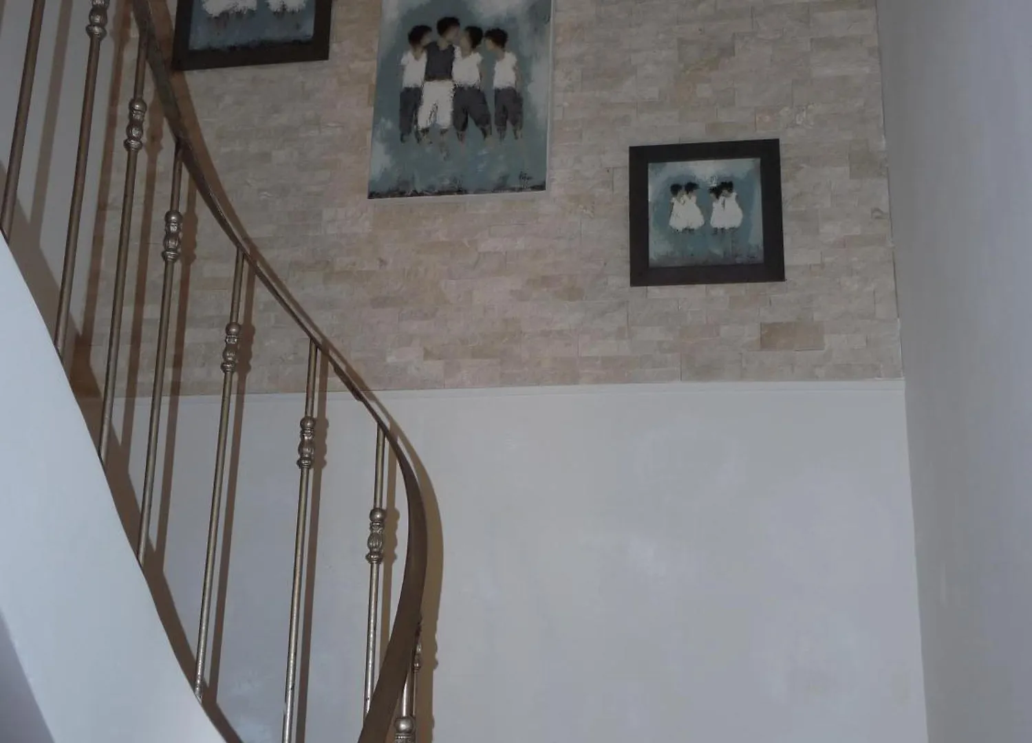 Le Limas Bed and Breakfast Avignon