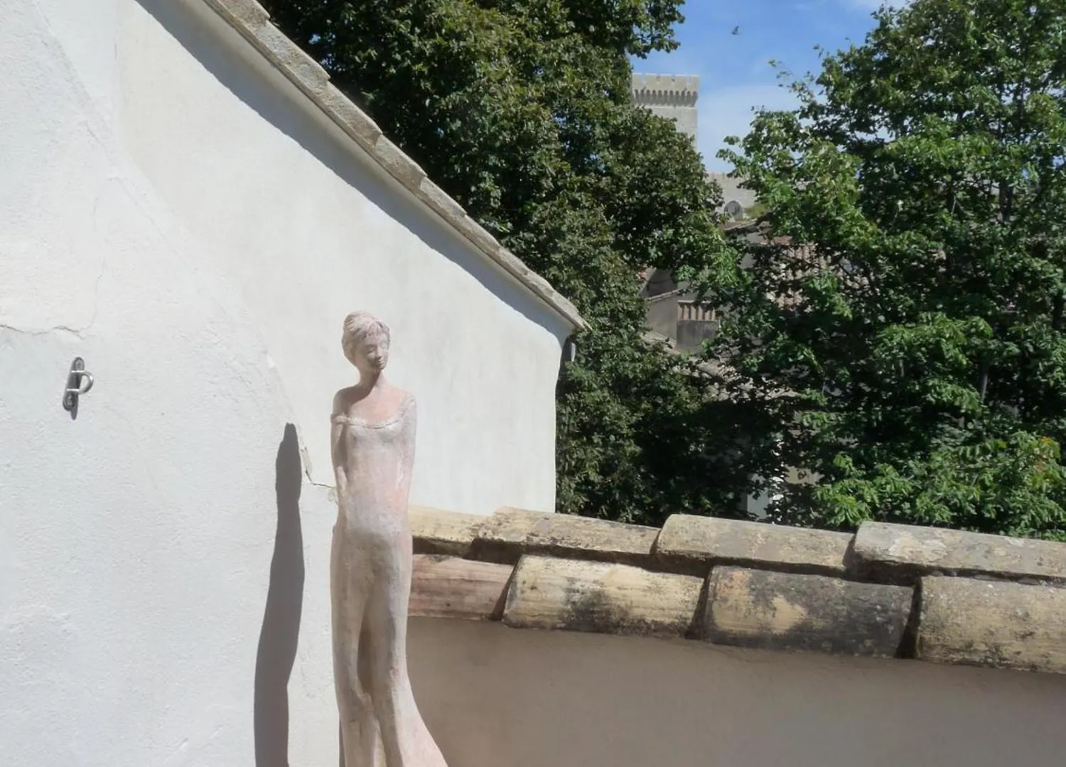 Le Limas Bed and Breakfast Avignon